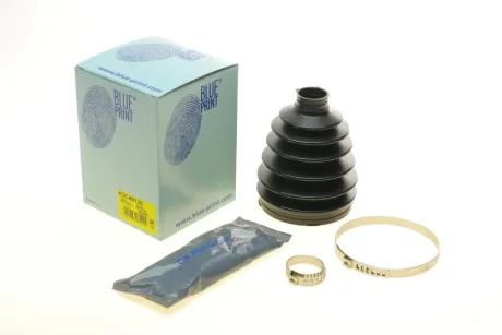Пильовик BLUE PRINT ADC48120