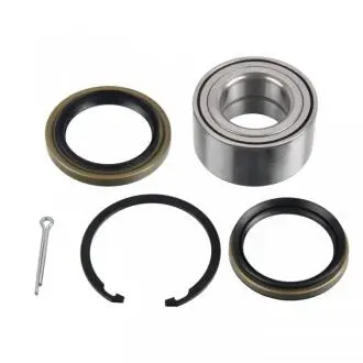 MITSUBISHI підшипник маточини передн.Lancer,Pajero BLUE PRINT ADC48237
