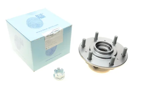 ПІДШИПНИК/ПІДШИПНИК СТУПИЦІ BLUE PRINT ADC48261