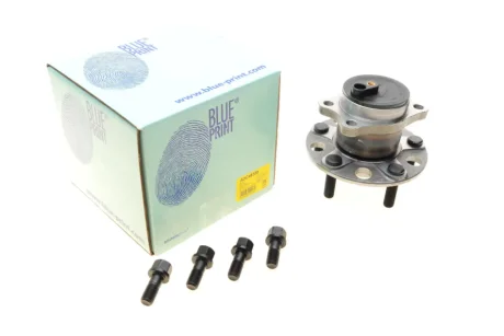 Підшипник маточини задн. Mitsubishi Lancer VIII 08-/Outlander II 06-12 BLUE PRINT ADC48358
