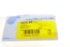 Тяга рульова з гайкою BLUE PRINT ADC48760 (фото 5)