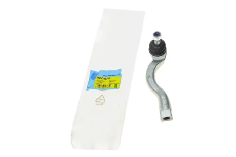 Наконечник тяги рульової BLUE PRINT ADC48761