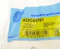 Наконечник тяги рульової BLUE PRINT ADC48761 (фото 6)