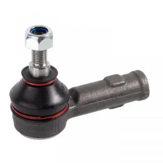 MITSUBISHI наконечник рульов.тяги lancer X 07- BLUE PRINT ADC48799