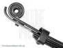 Ресора листова Mitsubishi L200 (вир-во Blue Print) BLUE PRINT ADC48804 (фото 3)