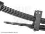 Ресора листова Mitsubishi L200 (вир-во Blue Print) BLUE PRINT ADC48804 (фото 4)