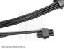 Ресора листова Mitsubishi L200 (вир-во Blue Print) BLUE PRINT ADC48804 (фото 5)