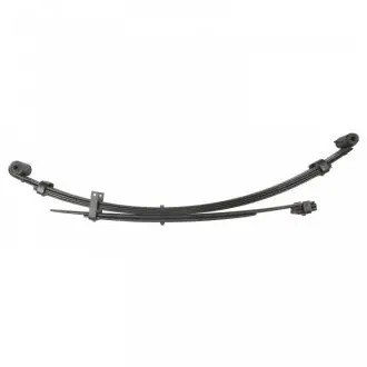 Ресора листова Mitsubishi L200 (вир-во Blue Print) BLUE PRINT ADC48804