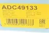 К-т помпи системи охолодження BLUE PRINT ADC49133 (фото 8)