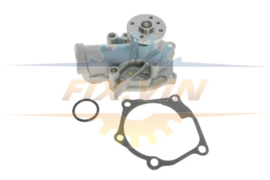 Помпа води Mitsubishi Outlander 2.4 4WD 03-07 (7 лоп) BLUE PRINT ADC49151 (фото 1)