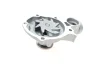 Помпа води Mitsubishi Lancer VI/VII 2.0 98-13/Outlander I 2.0 02-07 BLUE PRINT ADC49153 (фото 3)