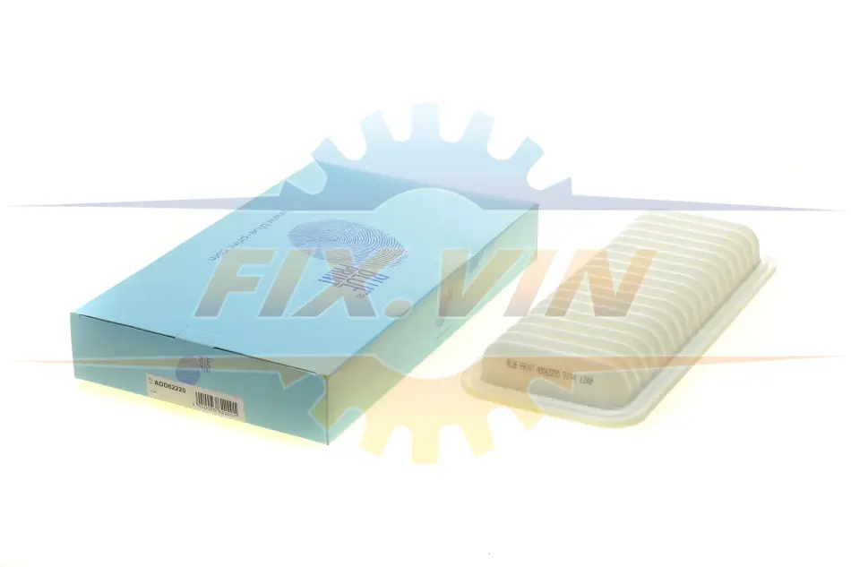 Фільтр повітряний Daihatsu (вир-во Blue Print) BLUE PRINT ADD62220 (фото 1)