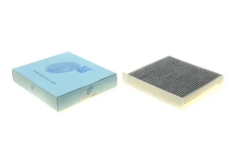 Фільтр салону BLUE PRINT ADF122523