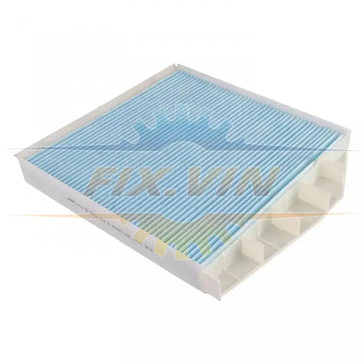 Фільтр салону BLUE PRINT ADF122526 (фото 1)