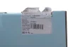 Комплект зчеплення Ford Focus 1.8 Duratec 04-13 (d=220mm) (+ вижимний) BLUE PRINT ADF1230114 (фото 2)