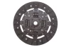 Комплект зчеплення Ford Focus 1.8 Duratec 04-13 (d=220mm) (+ вижимний) BLUE PRINT ADF1230114 (фото 7)