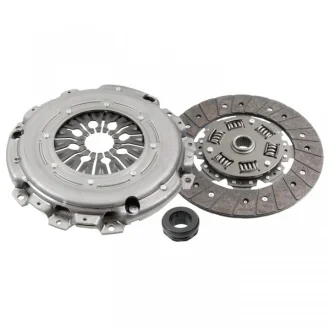 Автозапчасть BLUE PRINT ADF1230125