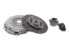 Зчеплення (компл.) Ford Transit IV -14 (вир-во Blue Print)  ADF1230132