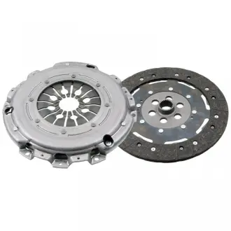 Зчеплення в зборі BLUE PRINT ADF1230137