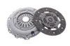 Зчеплення Ford C-MAX II, Focus III, Mondeo IV (вир-во Blue Print) BLUE PRINT ADF1230140 (фото 1)