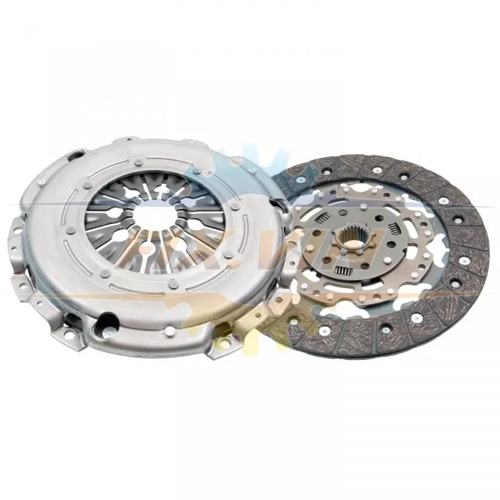SPRZиGЭO VOLVO S60/S80/V60/V70 1,6 11-15 BLUE PRINT ADF1230146 (фото 1)