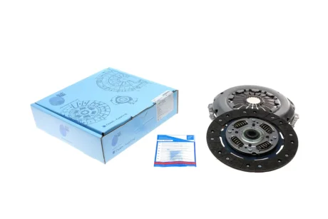 К-т зчеплення BLUE PRINT ADF123014