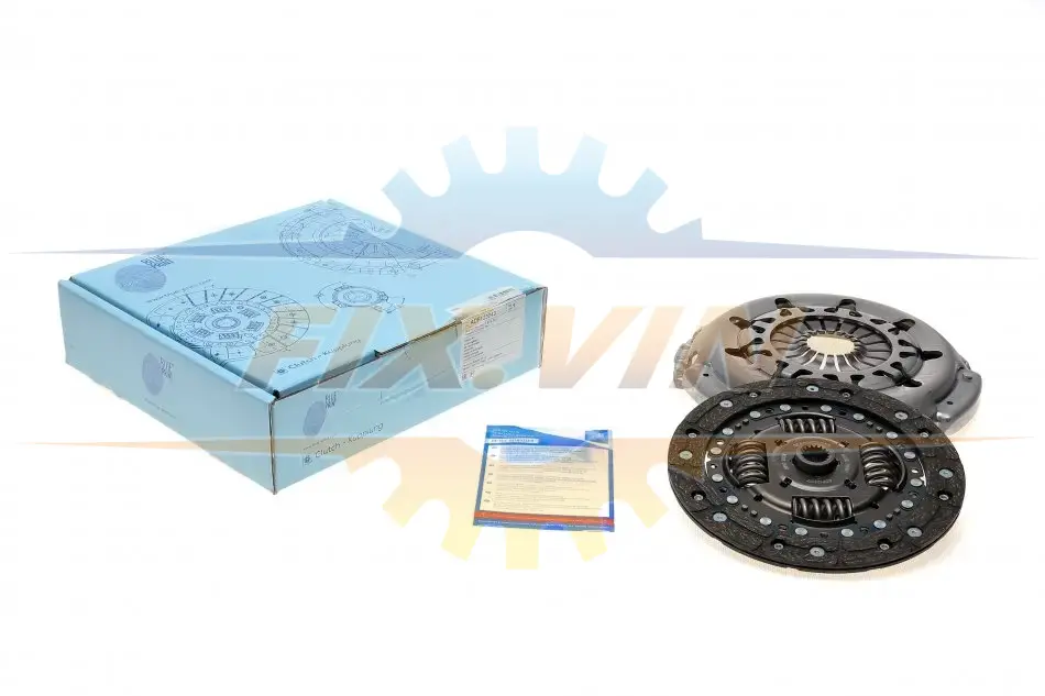 Зчеплення Ford, Mazda (вир-во Blue Print) BLUE PRINT ADF123043 (фото 1)