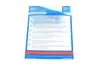 Зчеплення Ford, Mazda (вир-во Blue Print) BLUE PRINT ADF123043 (фото 7)