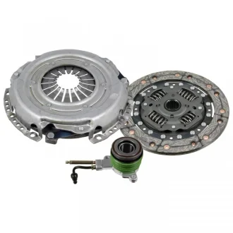 Комплект сцепления ford pkw BLUE PRINT ADF123045