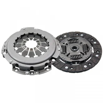 Комкт сцепления 236 mm без выж. BLUE PRINT ADF123085