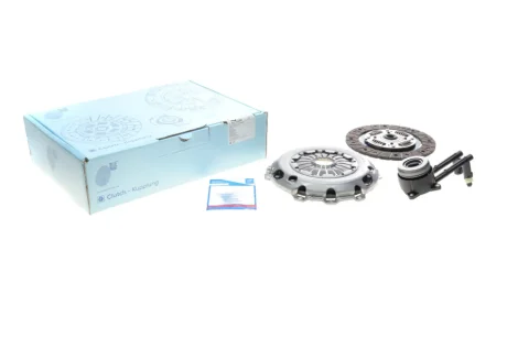 К-т зчеплення BLUE PRINT ADF123095
