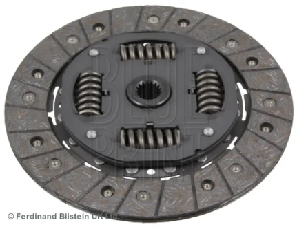 Диск сцепления BLUE PRINT ADF123115