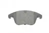 Колодки тормозные дисковые передние Ford, Land Rover, Volvo BLUE PRINT ADF124205 (фото 3)