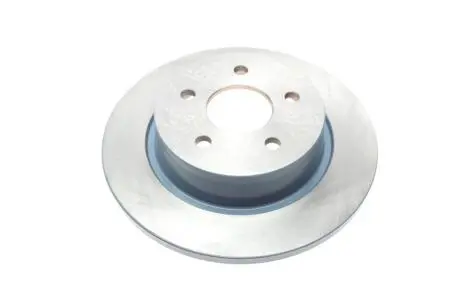 Тормозной диск BLUE PRINT ADF124312