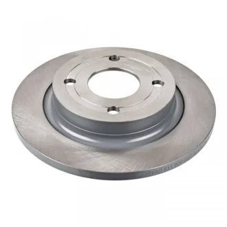 Автозапчасть BLUE PRINT ADF124364