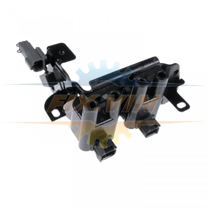Катушка зажигания BLUE PRINT ADG01472 (фото 1)