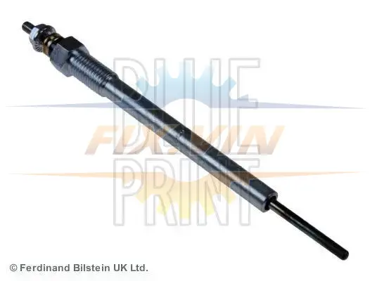 Свічка розжарювання BLUE PRINT ADG01844 (фото 1)