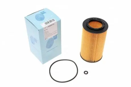 Фильтр масляный Hyundai, KIA (пр-во Blue Print) BLUE PRINT ADG02132
