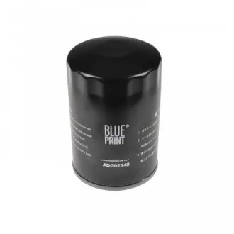 Фільтр олії BLUE PRINT ADG02148