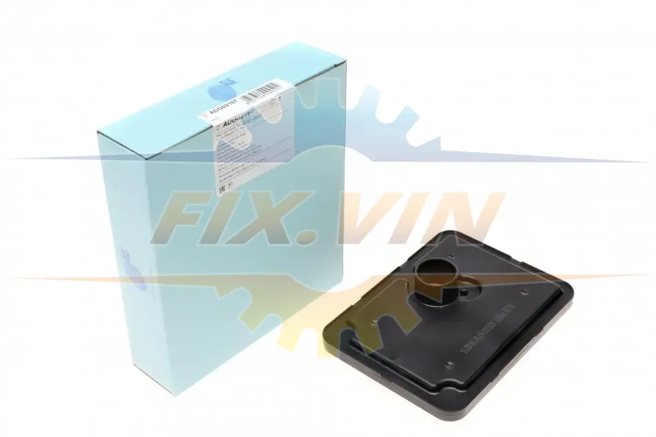 Фільтр масла трансмісійного Hyundai, KIA (вир-во Blue Print) BLUE PRINT ADG02167 (фото 1)