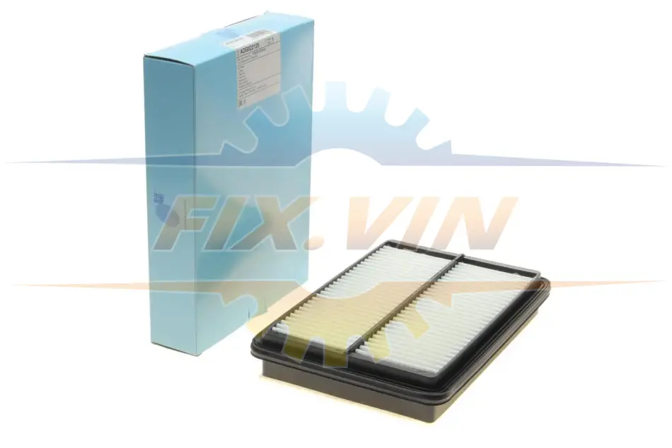 Фільтр повітряний BLUE PRINT ADG022125 (фото 1)