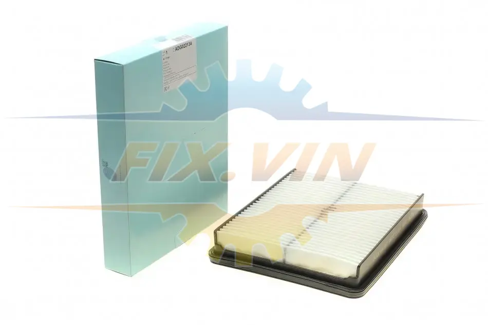 Фільтр повітряний Hyundai, KIA (вир-во Blue Print) BLUE PRINT ADG022134 (фото 1)