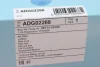 Фільтр повітряний Hyundai (вир-во Blue Print) BLUE PRINT ADG02268 (фото 4)