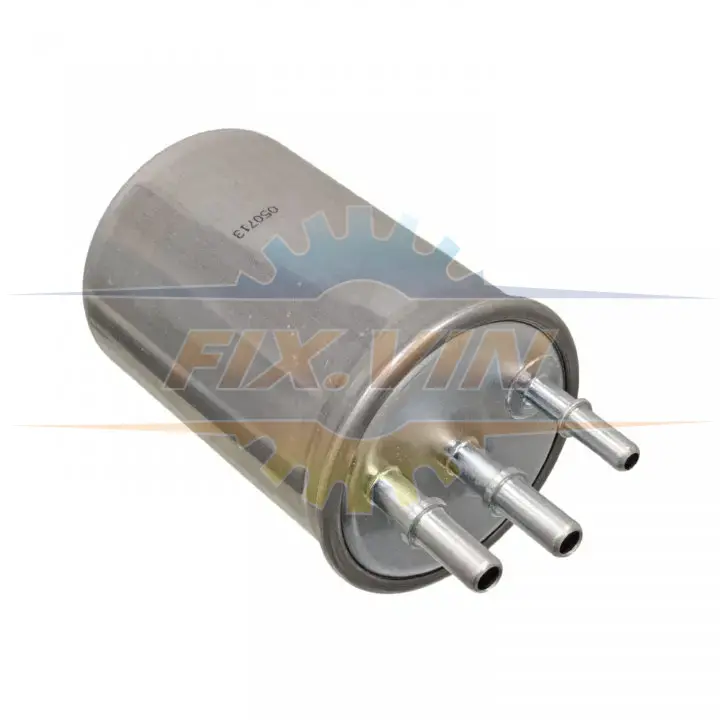 Фільтр паливний Ford, Ssangyong (вир-во Blue Print) BLUE PRINT ADG02362 (фото 1)