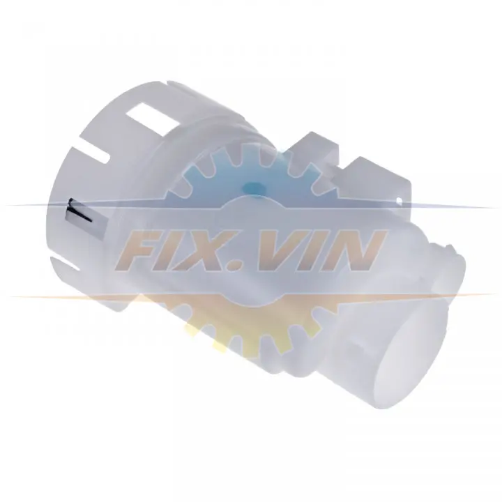 Фільтр паливний Hyundai Santa Fe 2.4/3.3 05-18 BLUE PRINT ADG02384 (фото 1)