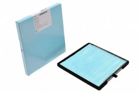 Фільтр салону BLUE PRINT ADG02516