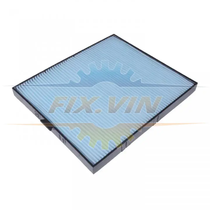 Фільтр кабіни BLUE PRINT ADG02518 (фото 1)