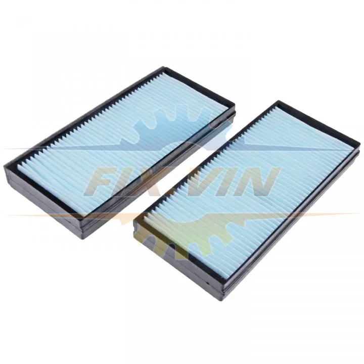 Фильтр BLUE PRINT ADG02521 (фото 1)