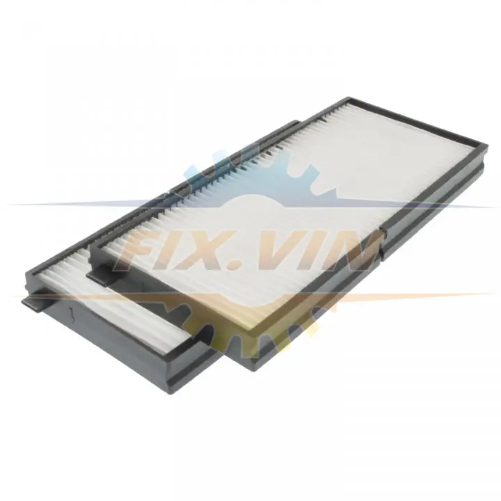 Фильтр BLUE PRINT ADG02536 (фото 1)