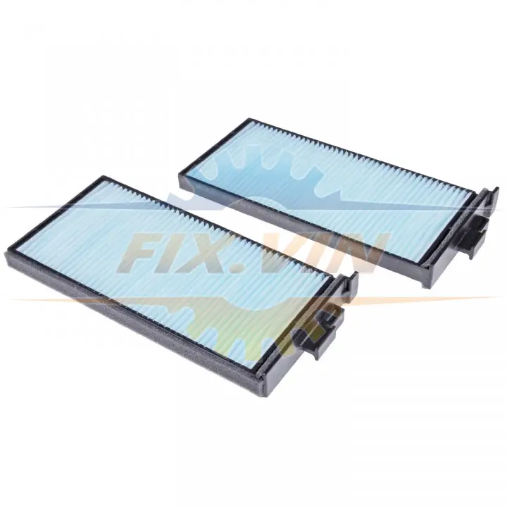Фильтр BLUE PRINT ADG02576 (фото 1)